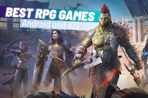 best rpg games on mobile|good mobile rpg games free.